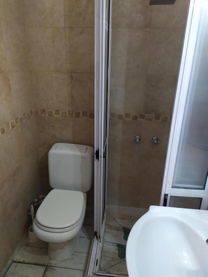 Departamento Vista Al Mar Playa Las Toscas Mar del Plata Ngoại thất bức ảnh