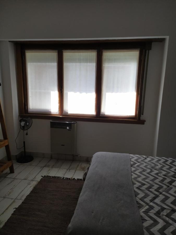 Departamento Vista Al Mar Playa Las Toscas Mar del Plata Ngoại thất bức ảnh