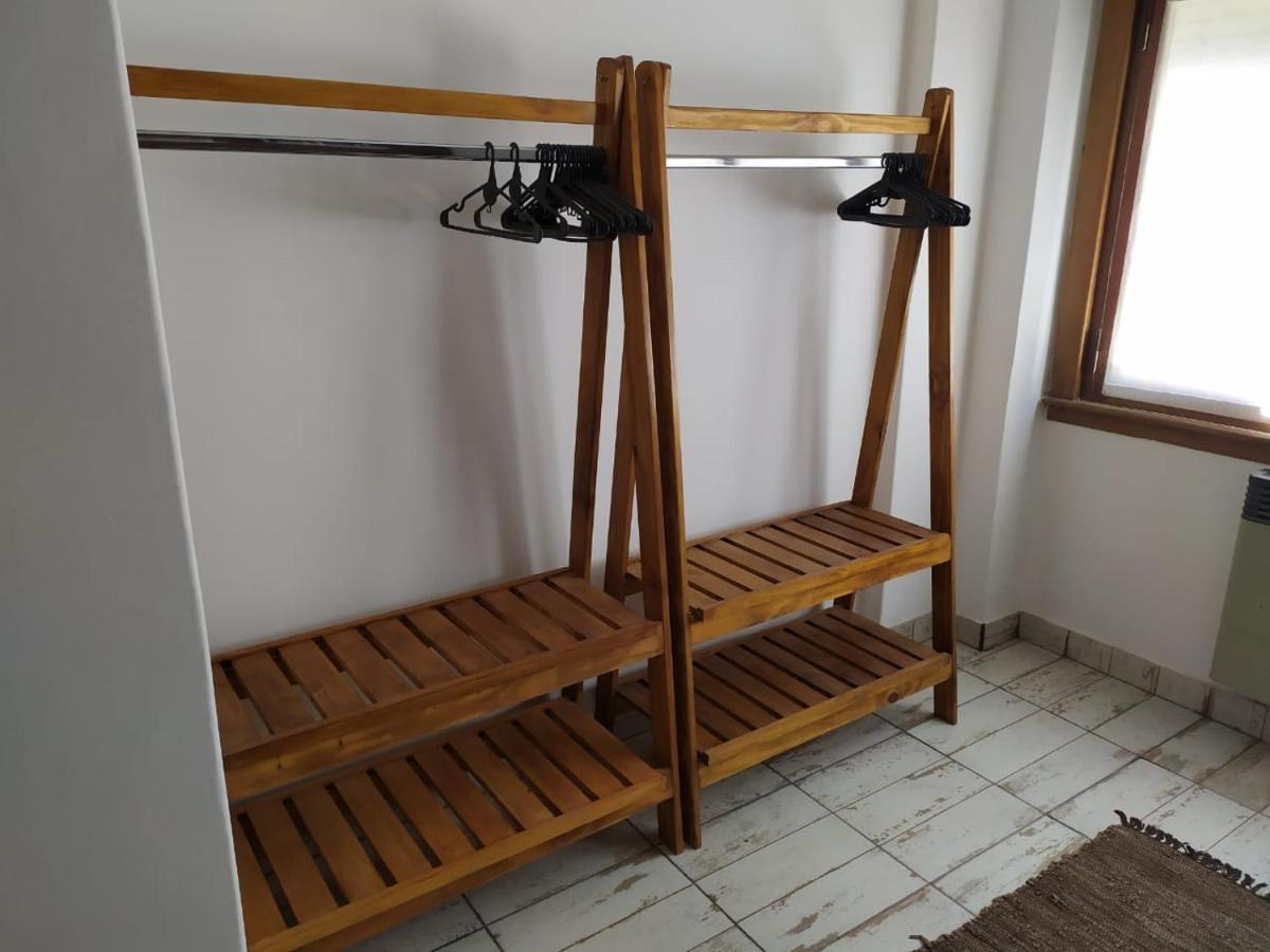 Departamento Vista Al Mar Playa Las Toscas Mar del Plata Ngoại thất bức ảnh