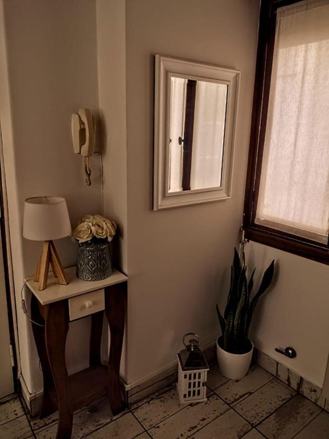 Departamento Vista Al Mar Playa Las Toscas Mar del Plata Ngoại thất bức ảnh